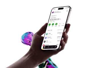 Beyond the Blockchain: A Human-Centered Crypto Trading UX