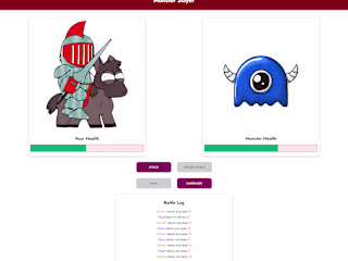 Vue.js Game