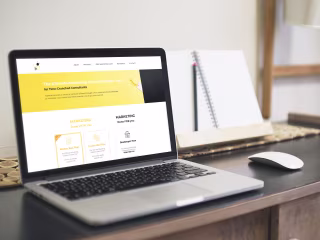 Web & UX Design