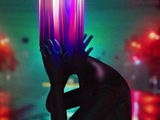 Neon Dreams: Vol. 1