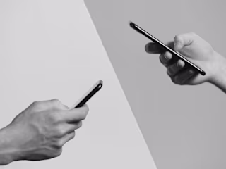 Live Chat Experience for Mobile App