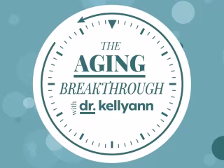 The Aging Breakthrough with Dr. Kellyann - Opener for PBS TV