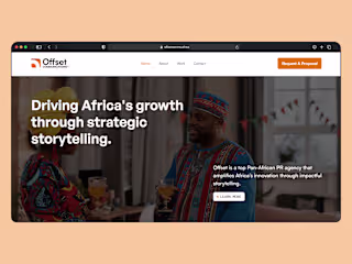 Offset Communications
