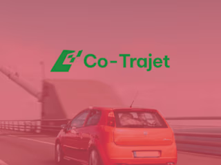 Co-Trajet
