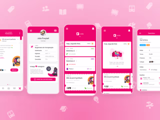 Uniapp - helping students navigate University life