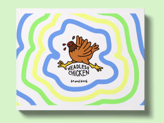 🐓 Headless Chicken Creative