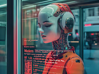 Example 2,500 character Blog on AI