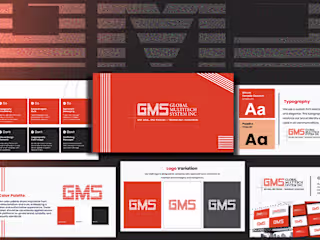 Brand Guide | Style Guide | Brand Design Guidelines