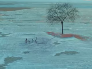 Rhetorical Criticism on “Spring Day” by BTS