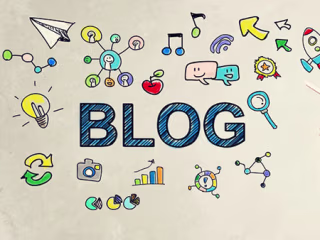 Proofreading Content for a Blog Sharing Company