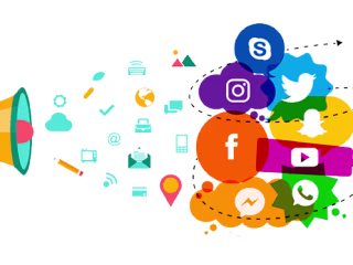 Social Media Marketing in Facebook
