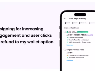Increasing User Retention and Click Rate and Reducing TAT queri…