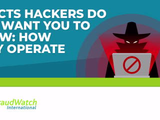 5 Facts Hackers Do Not Want You To Know: How They Operate - Dig…