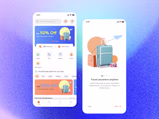 Tourist Mobile Apps