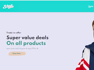 Ecommerce