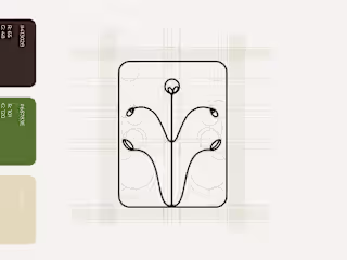 Branding in a glimpse