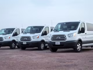 9 Badass Ford Transit Van Conversions to Inspire Your Van Build