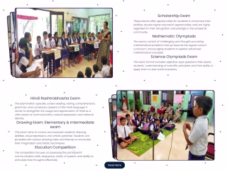 School Webiste