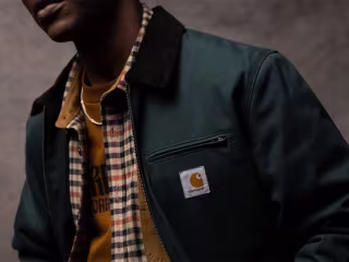 Fuel Cycle x Carhartt Blog