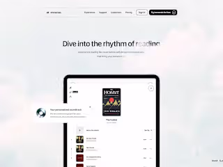 Immersio app