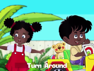 I will create a 2d cartoon character animation video for you