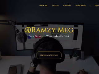 Website management