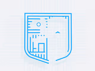 Animated Logo for Foremost