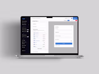 Dojah Webapp