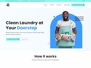 Website Design