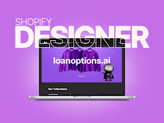  E-Commerce Designer + Builder