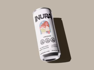 Re-Brand Identity and Packaging Design