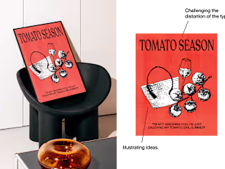 🎱 Graphic Design Fusion
