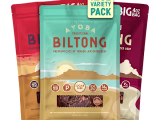 Product Landing Page