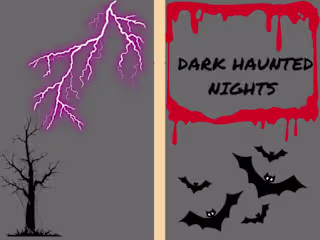 I will design covers for journals and books with resizing