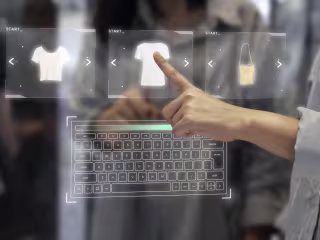 Smart Labels: The Future of Fashion - Mangrovia