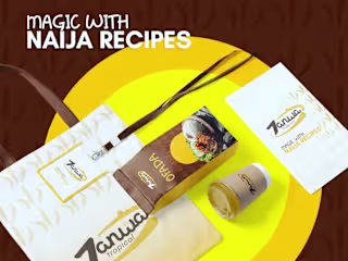 Tanwa Tropical LLC Brand Identity Design