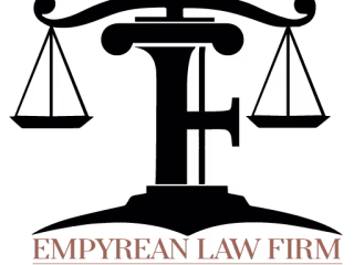 Logo Design for Empyrean Law Firm on Behance