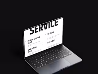 UX/UI Design and WordPress Development - Scratch Media