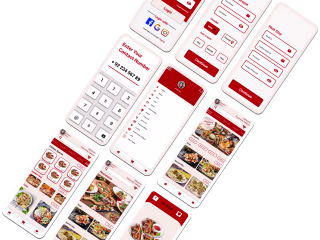 Sub Continent Food - Your Ultimate Food Delivery Partner