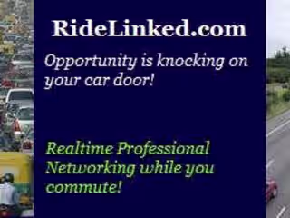 Rideshare the smart way