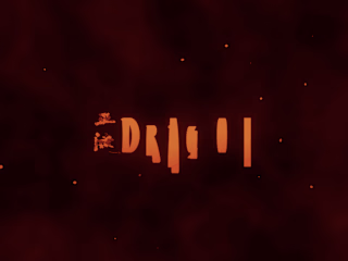 Red Dragon Event Reveal