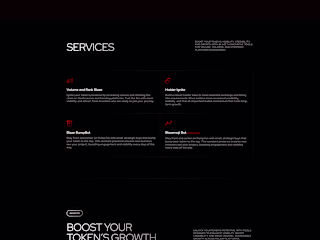 WordPress Website