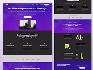 Grap - AI Assistant