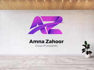 3 logo concept design for client on Behance