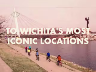 Tour De Wichita Promotional Video
