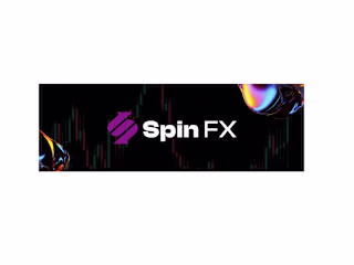 Spin FX brand guidelines