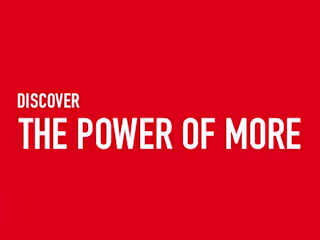 Canon "All-Type Films" - Copywriting