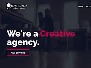 brandzaha.com