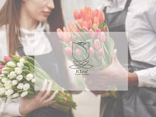 B.Leaf Flower Boutique 