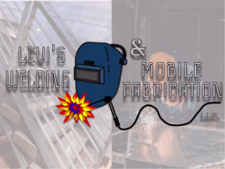 Levi's Welding Project